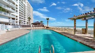 Beautiful 3BR/2BA Beachfront Condo,Sleeps 8 - 7