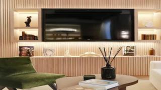 Ski Chalet Stubenbach Lech - Oberlech - 0