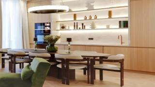 Ski Chalet Stubenbach Lech - Oberlech - 8