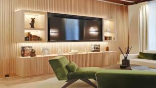 Ski Chalet Stubenbach Lech - Oberlech - 7