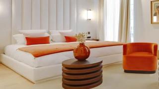 Ski Chalet Stubenbach Lech - Oberlech - 6