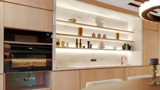 Ski Chalet Stubenbach Lech - Oberlech - 4