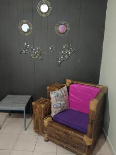Comfortable apartment, close to the beach - Veracruz - 0