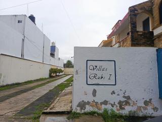 Comfortable apartment, close to the beach - Veracruz - 9