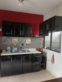 Comfortable apartment, close to the beach - Veracruz - 2