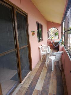 Comfortable apartment, close to the beach - Veracruz - 1