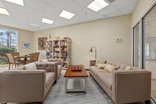 Crescent at Miramar-Gulf Front Luxury Condo-Free Beach Chairs! - 6
