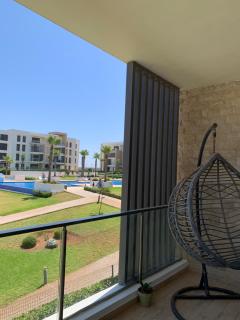 Appartement prestigia - Salé - 7