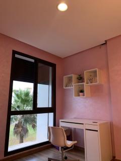 Appartement prestigia - Salé - 3