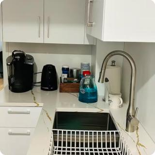 Private Room with Mountain view - 3