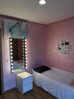 Appartement prestigia - Salé - 1