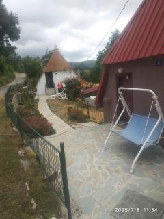 Seoski dom - Šavnik - 9