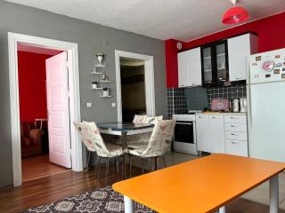 A comfortable and decent space - Diyarbakır - 0