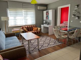 A comfortable and decent space - Diyarbakır - 2
