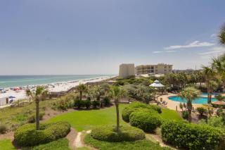 Crescent at Miramar-Gulf Front Luxury Condo-Free Beach Chairs! - 4