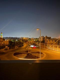Zayed Rooftop Stay Near Arkan and Park Street - Sheikh Zayed - 7