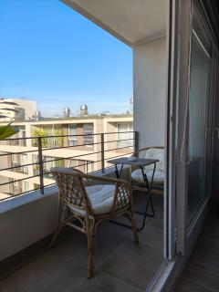 Apartment in Santiago - 5