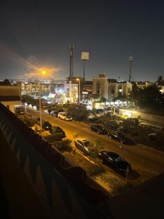 Zayed Rooftop Stay Near Arkan and Park Street - Sheikh Zayed - 9