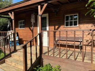 Willow lodge - Moffat - 9