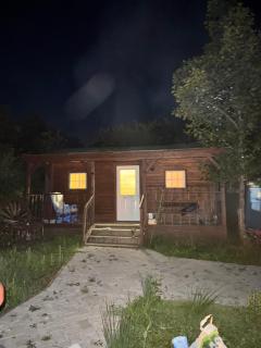 Willow lodge - Moffat - 8