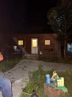 Willow lodge - Moffat - 7