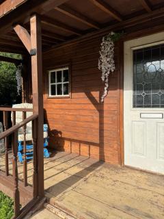 Willow lodge - Moffat - 4
