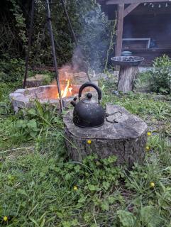 Willow lodge - Moffat - 3