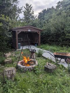 Willow lodge - Moffat - 2