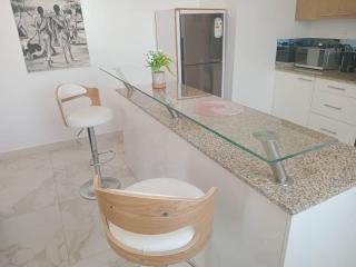 Magnifique duplex en bordure de mer avec piscine à débordement - Dakar - 8