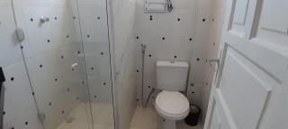 Suites e Kitnets praia Iriri - Anchieta - 8
