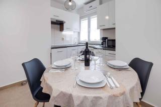 Apartment in Silo - Insel Krk 43355 - Šilo - 7