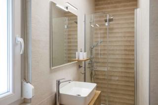 Apartment in Silo - Insel Krk 43355 - Šilo - 2