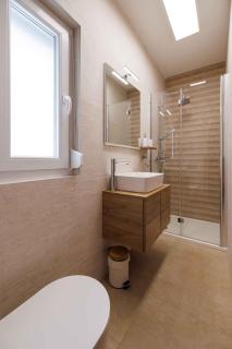 Apartment in Silo - Insel Krk 43355 - Šilo - 1