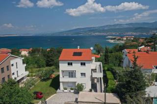 Apartment in Silo - Insel Krk 43355 - Šilo - 0
