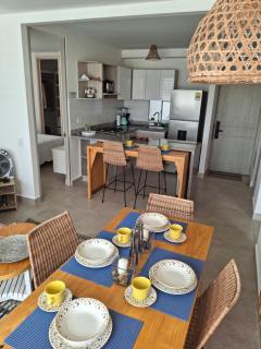 Apartamento Cartagena cerca a la playa - 3
