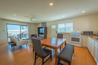 Heartview Cottage - 8