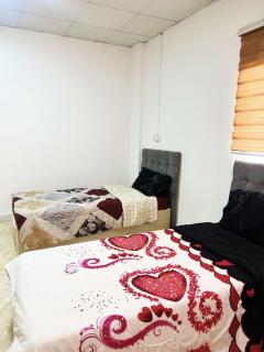 دار زمان Zaman Suites Old Town - Al Mafraq - 9