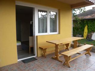 Apartment in Balatonföldvár 18525 - Balatonföldvár - 7
