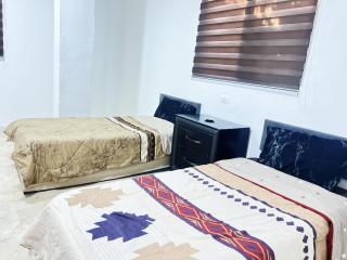 دار زمان Zaman Suites Old Town - Al Mafraq - 8