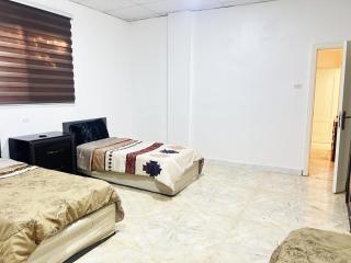 دار زمان Zaman Suites Old Town - Al Mafraq - 7