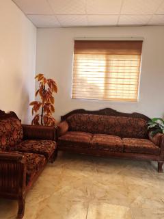 دار زمان Zaman Suites Old Town - Al Mafraq - 6