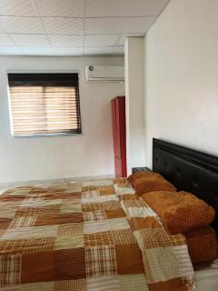 دار زمان Zaman Suites Old Town - Al Mafraq - 5
