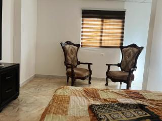 دار زمان Zaman Suites Old Town - Al Mafraq - 4