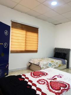دار زمان Zaman Suites Old Town - Al Mafraq - 3