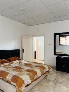 دار زمان Zaman Suites Old Town - Al Mafraq - 2
