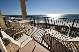 Phoenix VII - Orange Beach - 4