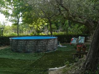 Vivienda Principal Torre de Campos - Ainzón - 6