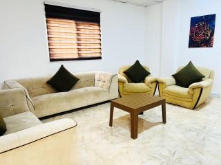 دار زمان Zaman Suites Old Town - Al Mafraq - 0