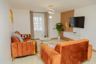 Velvet villa luxury apartments - Ongata Rongai - 0