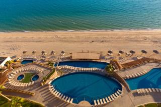 Sonoran Sky - Puerto Peñasco - 4